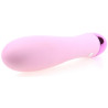 Generique Vibro Little Q 11 x 3.3cm Rose